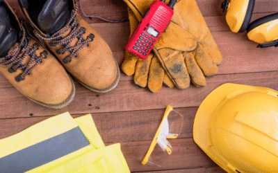 Benefits of Implementing Health and Safety Management System in your Business Plan