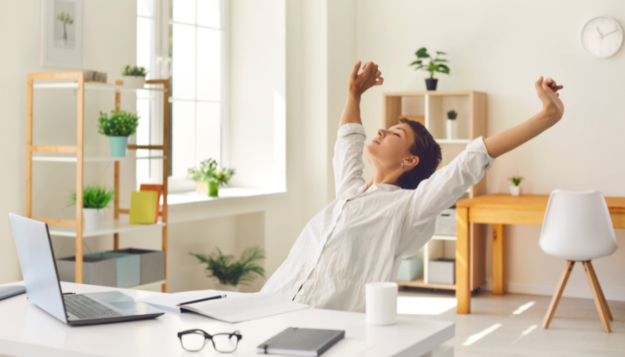 Boosting Workplace Productivity Through Chiropractic Care