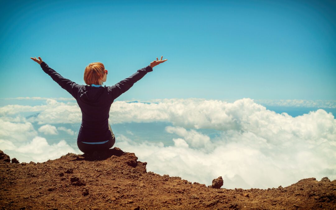 Have you ever wondered what life coaching is?