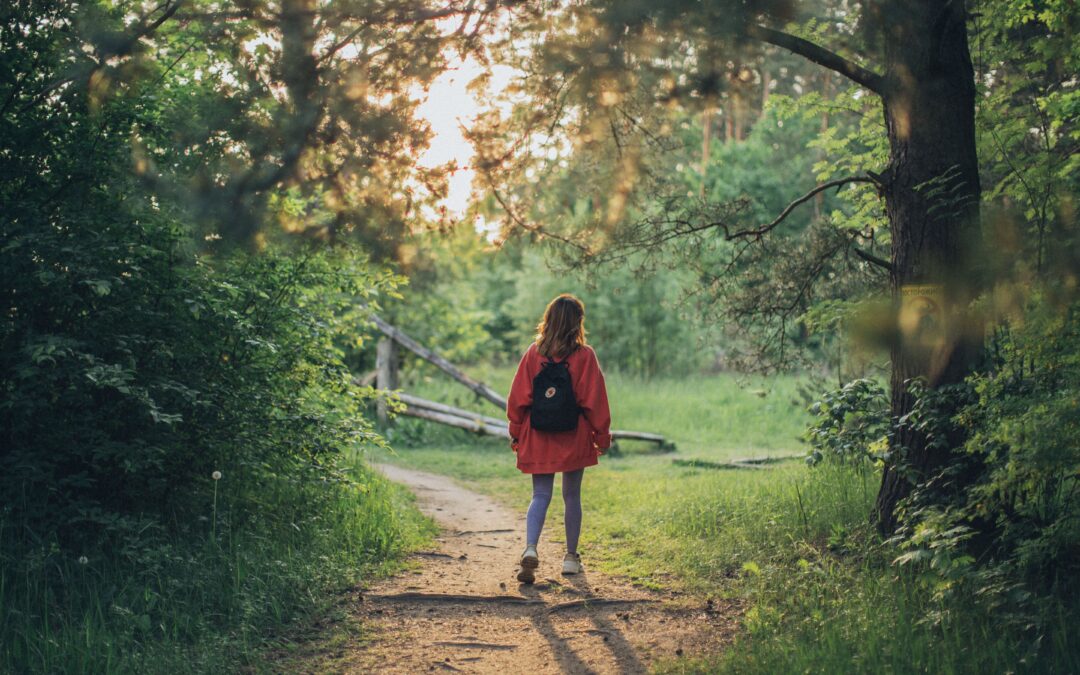You Don’t Need a Perfect Health Routine — You Need One You Can Actually Live With