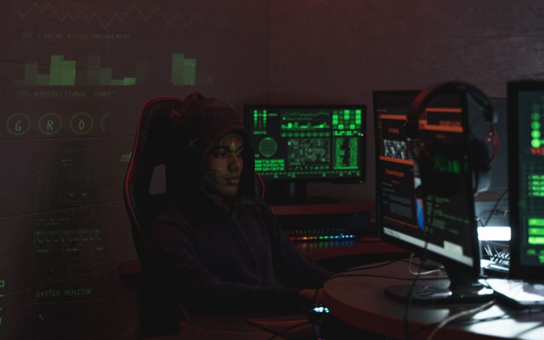 Top 10 Cybersecurity Tips For Business